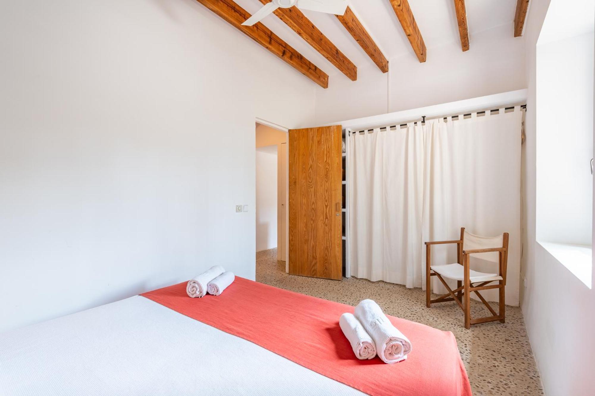 Agroturismo Filicumis By Mhr Lloseta Exteriör bild